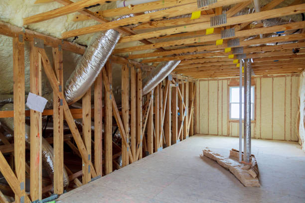 Best Fiberglass Insulation in Richwood, LA