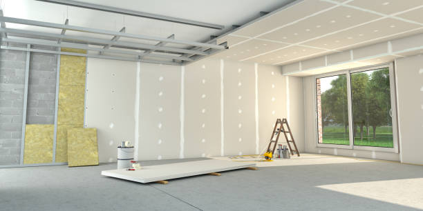 Best Insulation Maintenance and Repair in Richwood, LA