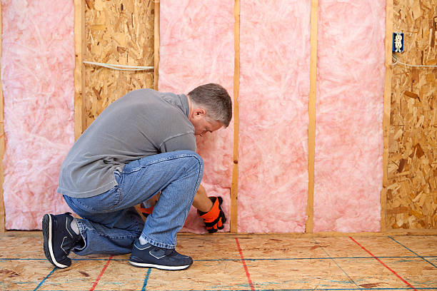 Types of Insulation We Offer in Richwood, LA