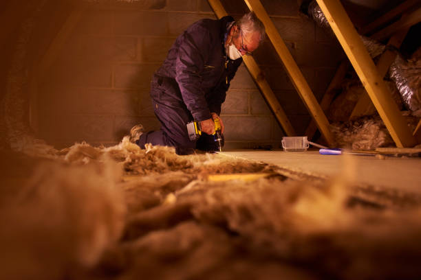 Professional Insulation Contractor in Richwood, LA